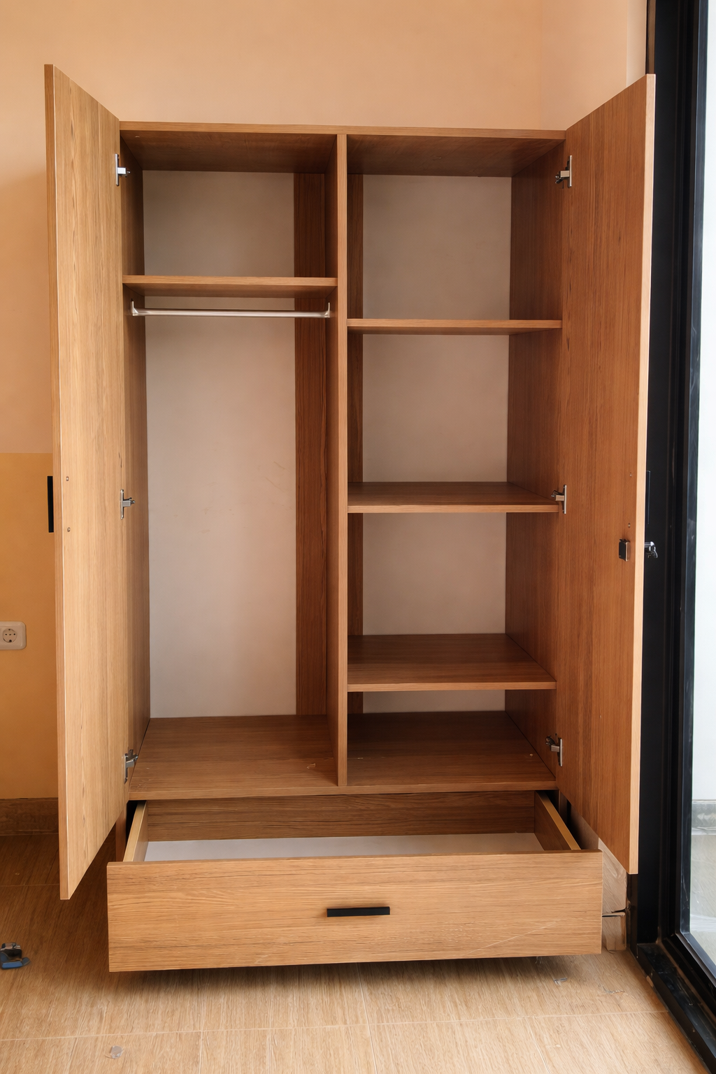 Dedikasi Kerajinan Furniture